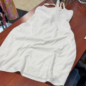 Olivia Rae dress L // 070539